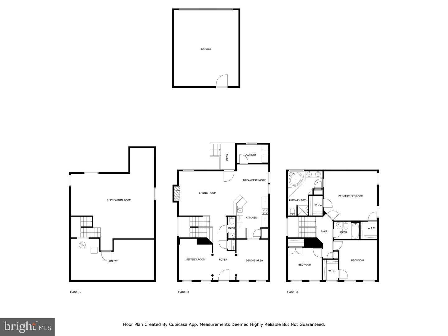 16311 CATENARY DR, WOODBRIDGE, Virginia 22191, 3 Bedrooms Bedrooms, ,2 BathroomsBathrooms,Residential,For sale,16311 CATENARY DR,VAPW2099272 MLS # VAPW2099272