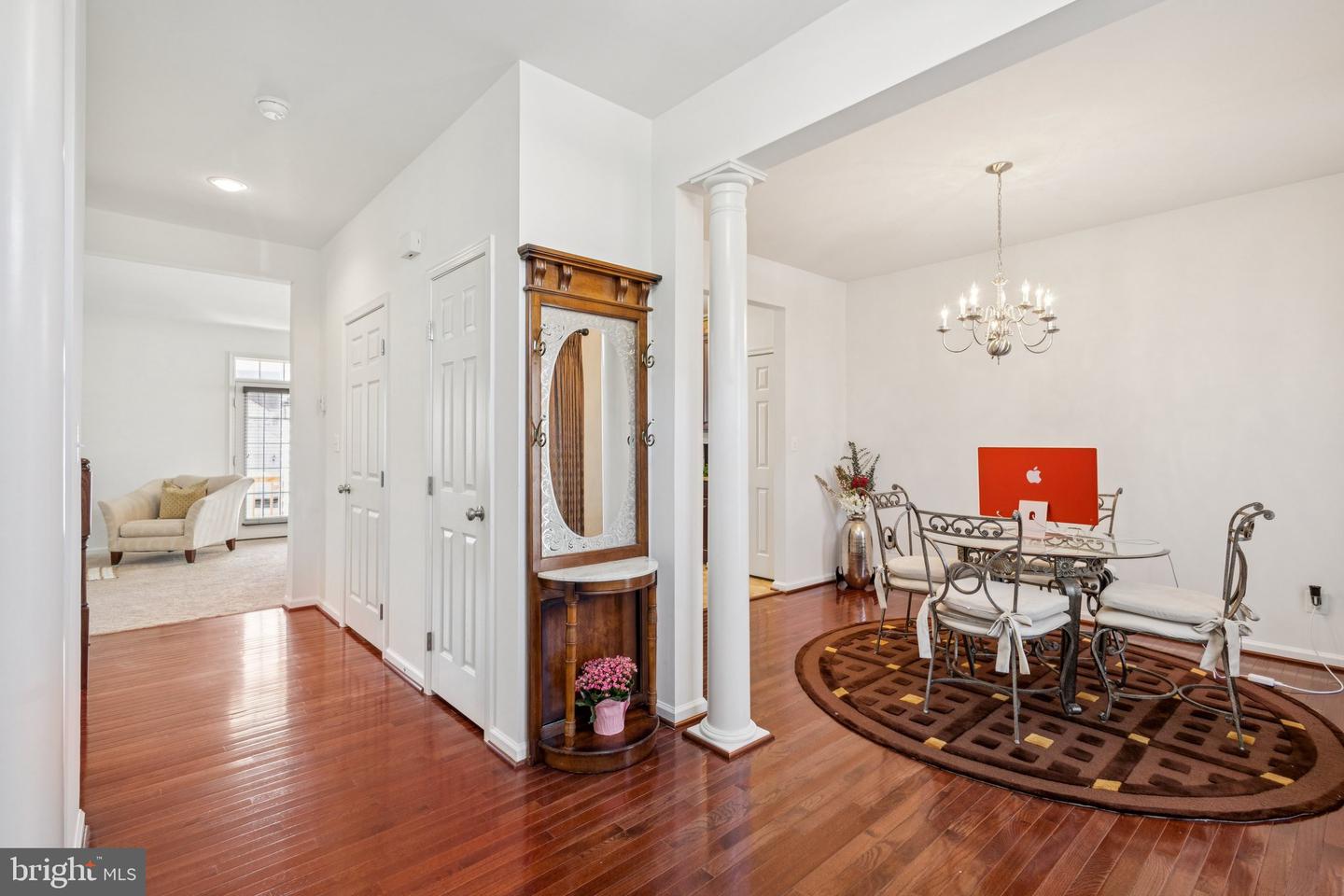 16311 CATENARY DR, WOODBRIDGE, Virginia 22191, 3 Bedrooms Bedrooms, ,2 BathroomsBathrooms,Residential,For sale,16311 CATENARY DR,VAPW2099272 MLS # VAPW2099272