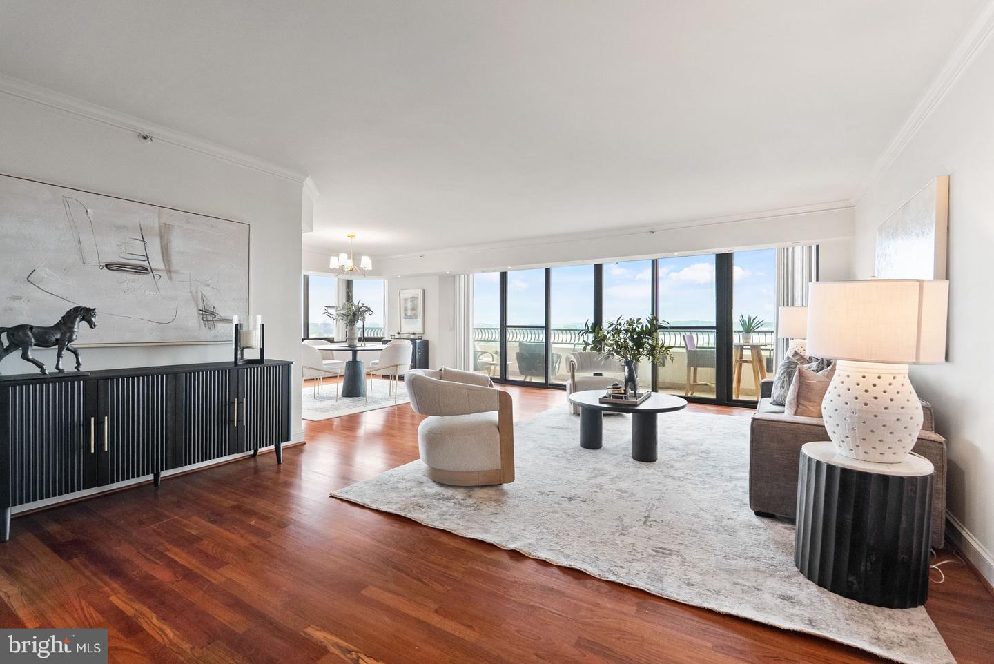 1300 CRYSTAL DR #1102S, ARLINGTON, Virginia 22202, 3 Bedrooms Bedrooms, ,2 BathroomsBathrooms,Residential,For sale,1300 CRYSTAL DR #1102S,VAAR2060830 MLS # VAAR2060830