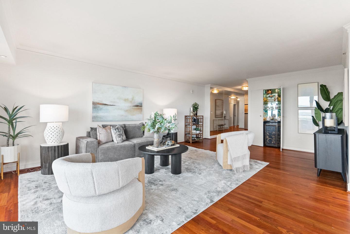 1300 CRYSTAL DR #1102S, ARLINGTON, Virginia 22202, 3 Bedrooms Bedrooms, ,2 BathroomsBathrooms,Residential,For sale,1300 CRYSTAL DR #1102S,VAAR2060830 MLS # VAAR2060830