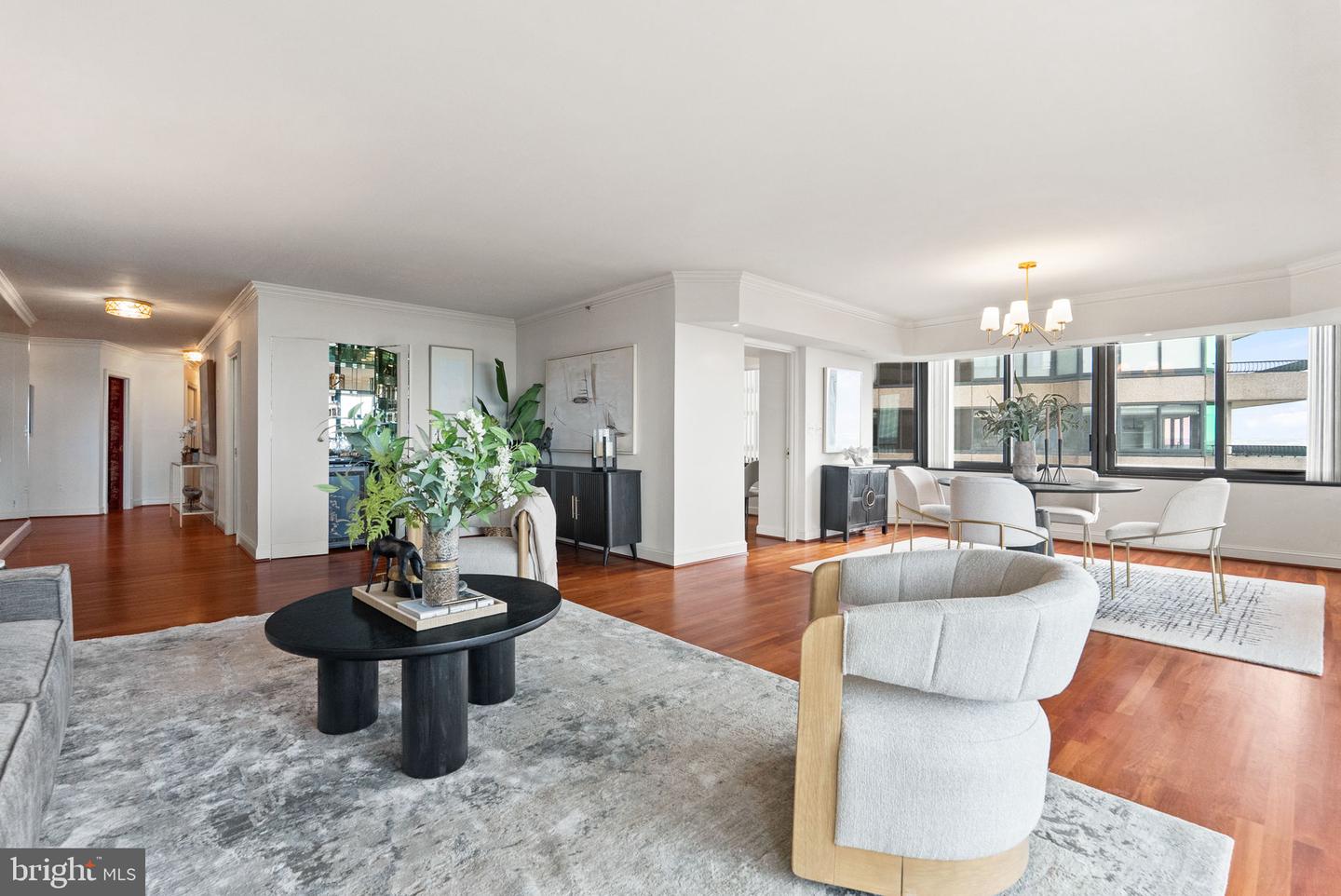 1300 CRYSTAL DR #1102S, ARLINGTON, Virginia 22202, 3 Bedrooms Bedrooms, ,2 BathroomsBathrooms,Residential,For sale,1300 CRYSTAL DR #1102S,VAAR2060830 MLS # VAAR2060830