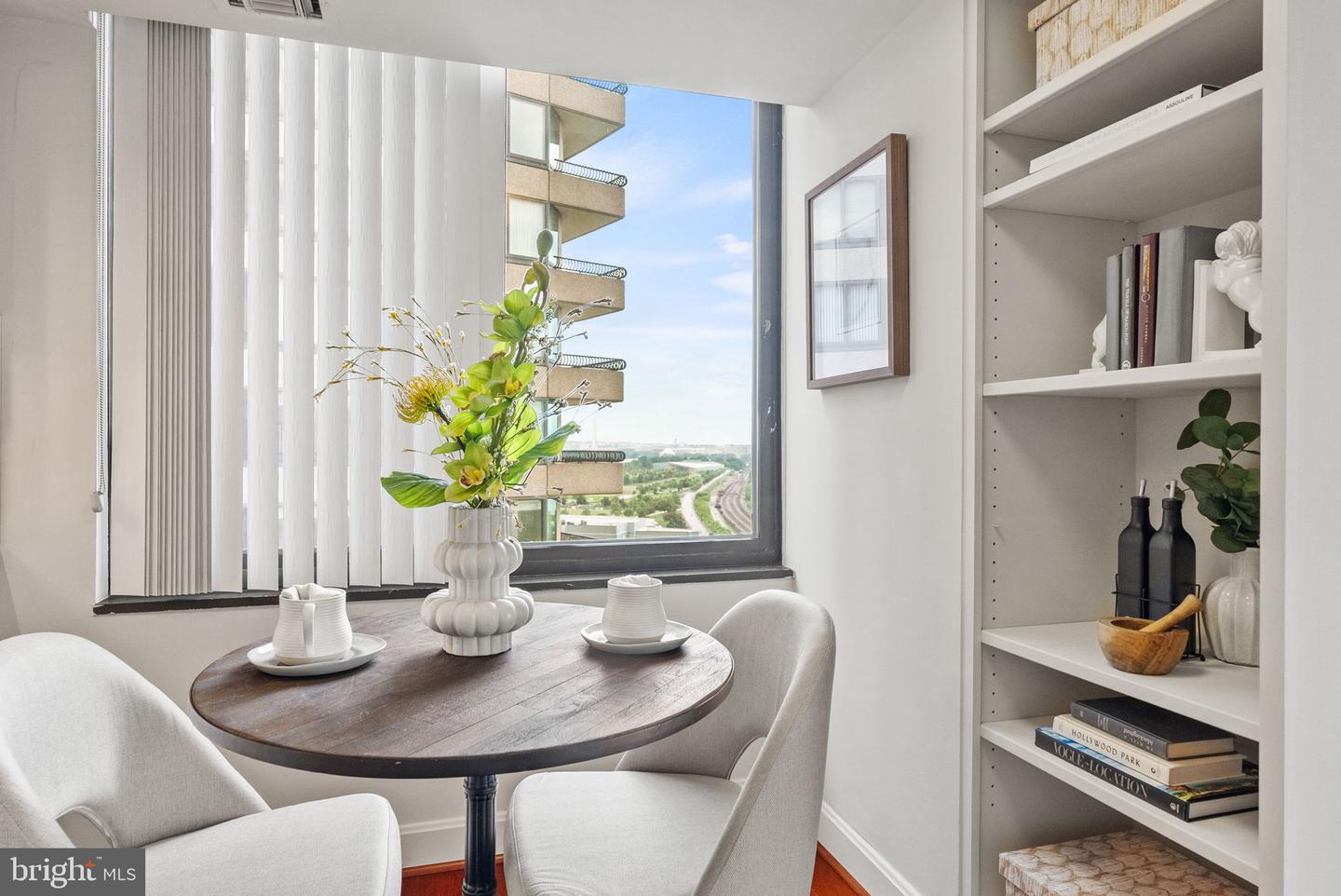 1300 CRYSTAL DR #1102S, ARLINGTON, Virginia 22202, 3 Bedrooms Bedrooms, ,2 BathroomsBathrooms,Residential,For sale,1300 CRYSTAL DR #1102S,VAAR2060830 MLS # VAAR2060830