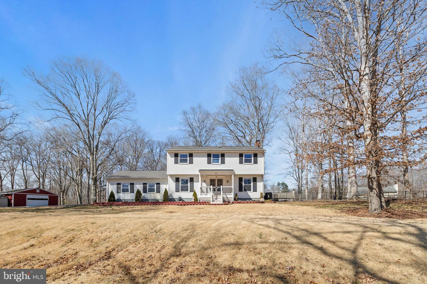 24 RUBY DR, STAFFORD, Virginia 22556, 4 Bedrooms Bedrooms, ,2 BathroomsBathrooms,Residential,For sale,24 RUBY DR,VAST2040864 MLS # VAST2040864