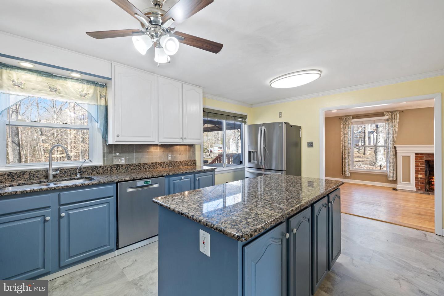24 RUBY DR, STAFFORD, Virginia 22556, 4 Bedrooms Bedrooms, ,2 BathroomsBathrooms,Residential,For sale,24 RUBY DR,VAST2040864 MLS # VAST2040864