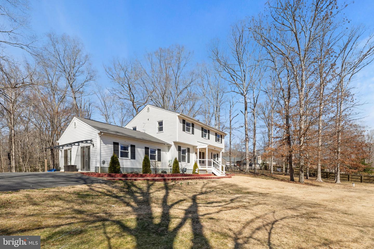 24 RUBY DR, STAFFORD, Virginia 22556, 4 Bedrooms Bedrooms, ,2 BathroomsBathrooms,Residential,For sale,24 RUBY DR,VAST2040864 MLS # VAST2040864