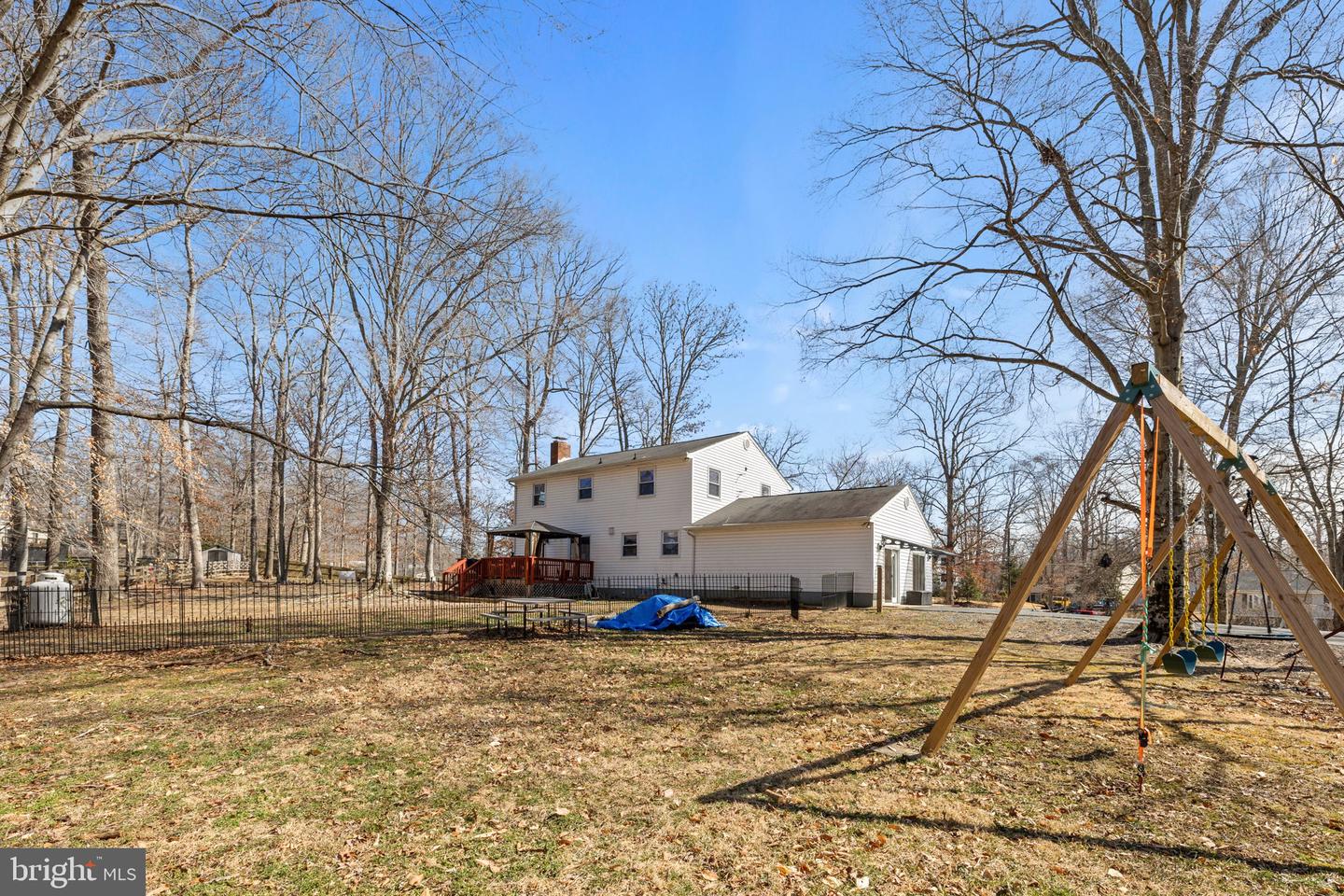 24 RUBY DR, STAFFORD, Virginia 22556, 4 Bedrooms Bedrooms, ,2 BathroomsBathrooms,Residential,For sale,24 RUBY DR,VAST2040864 MLS # VAST2040864
