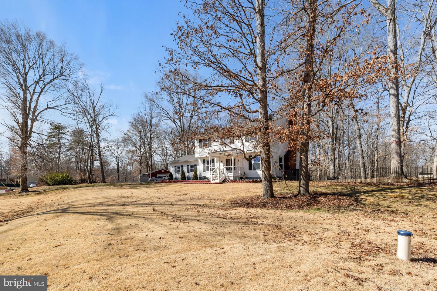 24 RUBY DR, STAFFORD, Virginia 22556, 4 Bedrooms Bedrooms, ,2 BathroomsBathrooms,Residential,For sale,24 RUBY DR,VAST2040864 MLS # VAST2040864