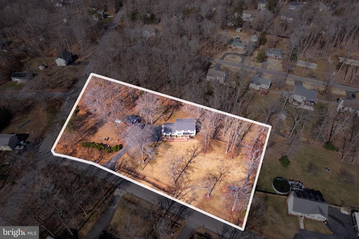 24 RUBY DR, STAFFORD, Virginia 22556, 4 Bedrooms Bedrooms, ,2 BathroomsBathrooms,Residential,For sale,24 RUBY DR,VAST2040864 MLS # VAST2040864