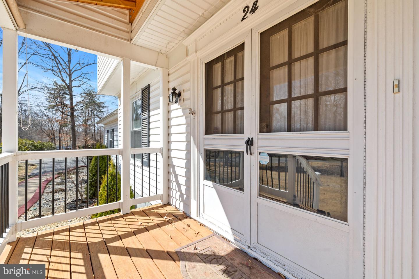 24 RUBY DR, STAFFORD, Virginia 22556, 4 Bedrooms Bedrooms, ,2 BathroomsBathrooms,Residential,For sale,24 RUBY DR,VAST2040864 MLS # VAST2040864