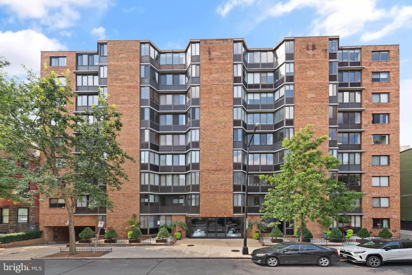 1718 P ST NW #601, WASHINGTON, District Of Columbia 20036, ,1 BathroomBathrooms,Residential,For sale,1718 P ST NW #601,DCDC2210490 MLS # DCDC2210490