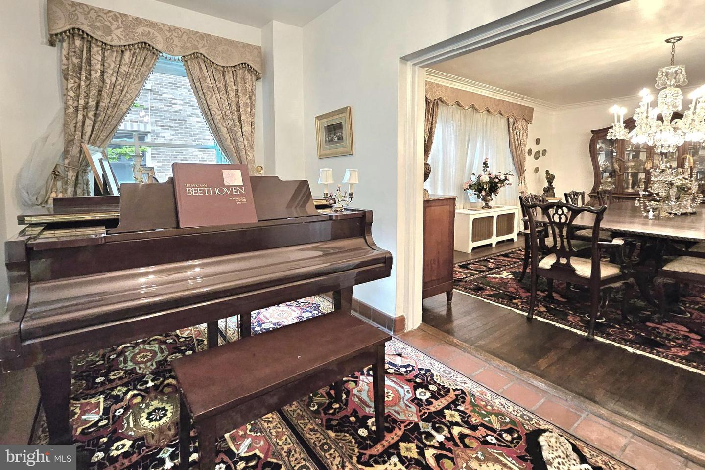 2101 CONNECTICUT AVE NW #6, WASHINGTON, District Of Columbia 20008, 4 Bedrooms Bedrooms, ,3 BathroomsBathrooms,Residential,For sale,2101 CONNECTICUT AVE NW #6,DCDC2210494 MLS # DCDC2210494