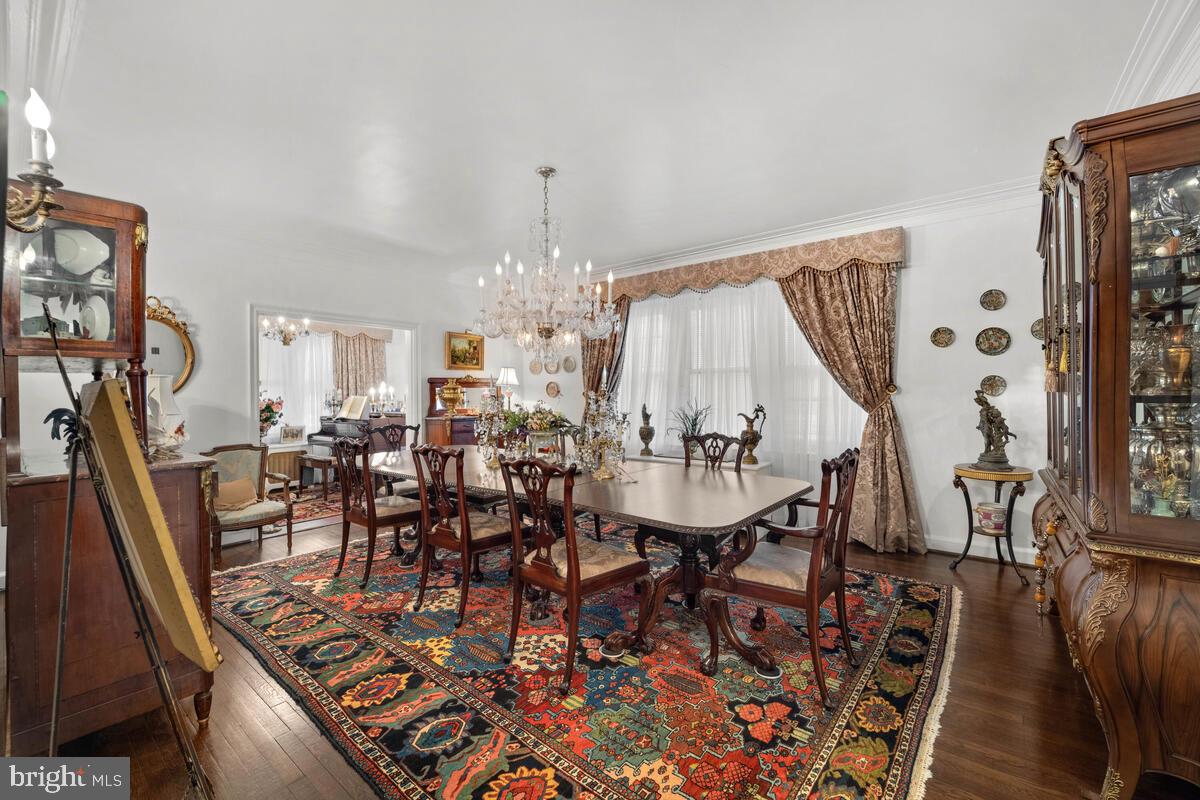 2101 CONNECTICUT AVE NW #6, WASHINGTON, District Of Columbia 20008, 4 Bedrooms Bedrooms, ,3 BathroomsBathrooms,Residential,For sale,2101 CONNECTICUT AVE NW #6,DCDC2210494 MLS # DCDC2210494