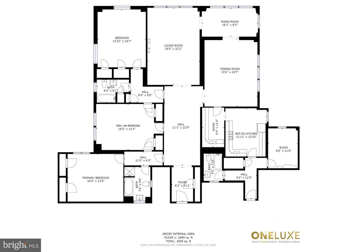 2101 CONNECTICUT AVE NW #6, WASHINGTON, District Of Columbia 20008, 4 Bedrooms Bedrooms, ,3 BathroomsBathrooms,Residential,For sale,2101 CONNECTICUT AVE NW #6,DCDC2210494 MLS # DCDC2210494