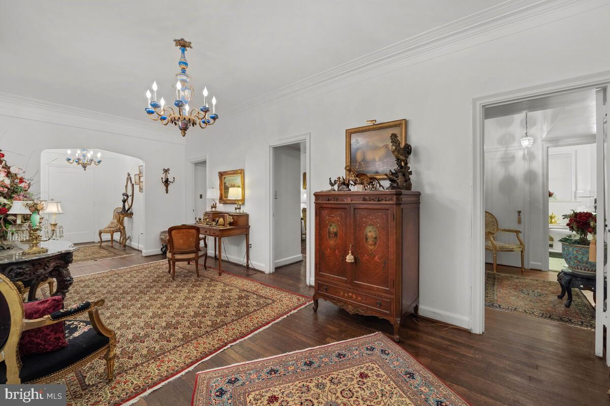 2101 CONNECTICUT AVE NW #6, WASHINGTON, District Of Columbia 20008, 4 Bedrooms Bedrooms, ,3 BathroomsBathrooms,Residential,For sale,2101 CONNECTICUT AVE NW #6,DCDC2210494 MLS # DCDC2210494
