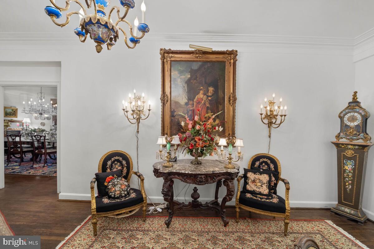 2101 CONNECTICUT AVE NW #6, WASHINGTON, District Of Columbia 20008, 4 Bedrooms Bedrooms, ,3 BathroomsBathrooms,Residential,For sale,2101 CONNECTICUT AVE NW #6,DCDC2210494 MLS # DCDC2210494