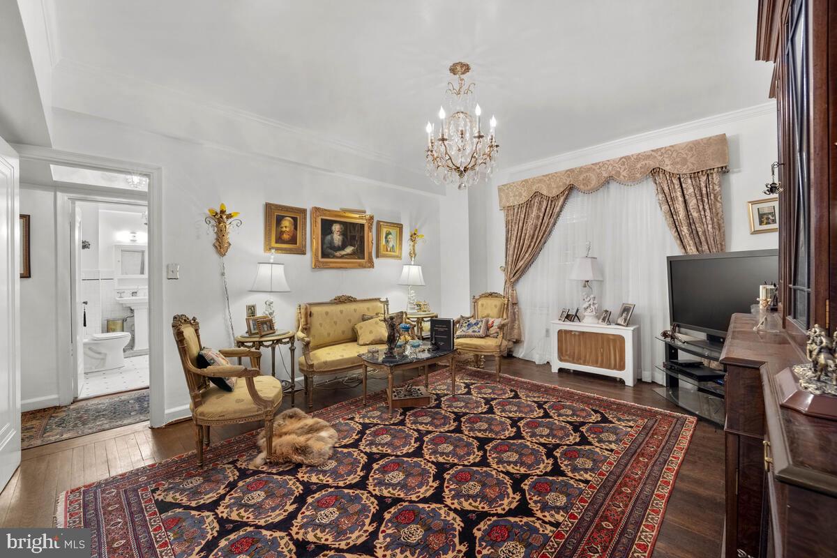 2101 CONNECTICUT AVE NW #6, WASHINGTON, District Of Columbia 20008, 4 Bedrooms Bedrooms, ,3 BathroomsBathrooms,Residential,For sale,2101 CONNECTICUT AVE NW #6,DCDC2210494 MLS # DCDC2210494