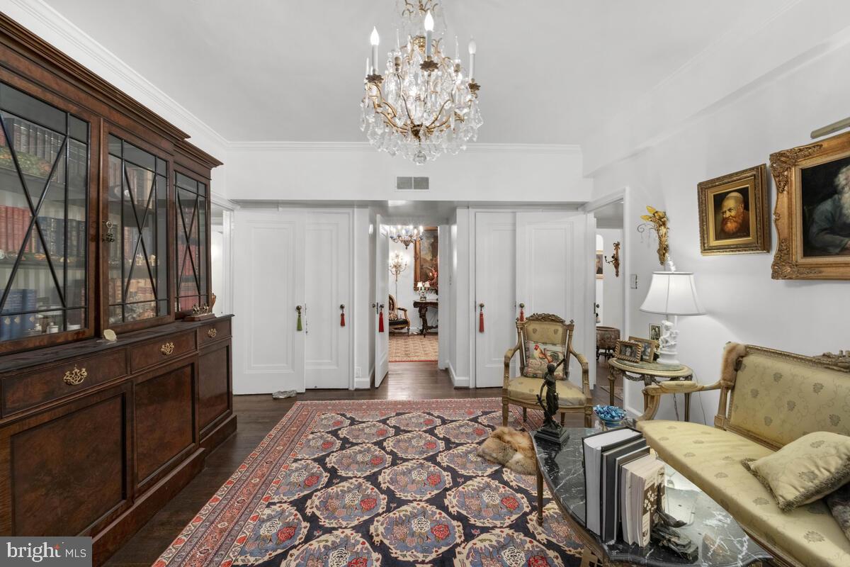 2101 CONNECTICUT AVE NW #6, WASHINGTON, District Of Columbia 20008, 4 Bedrooms Bedrooms, ,3 BathroomsBathrooms,Residential,For sale,2101 CONNECTICUT AVE NW #6,DCDC2210494 MLS # DCDC2210494