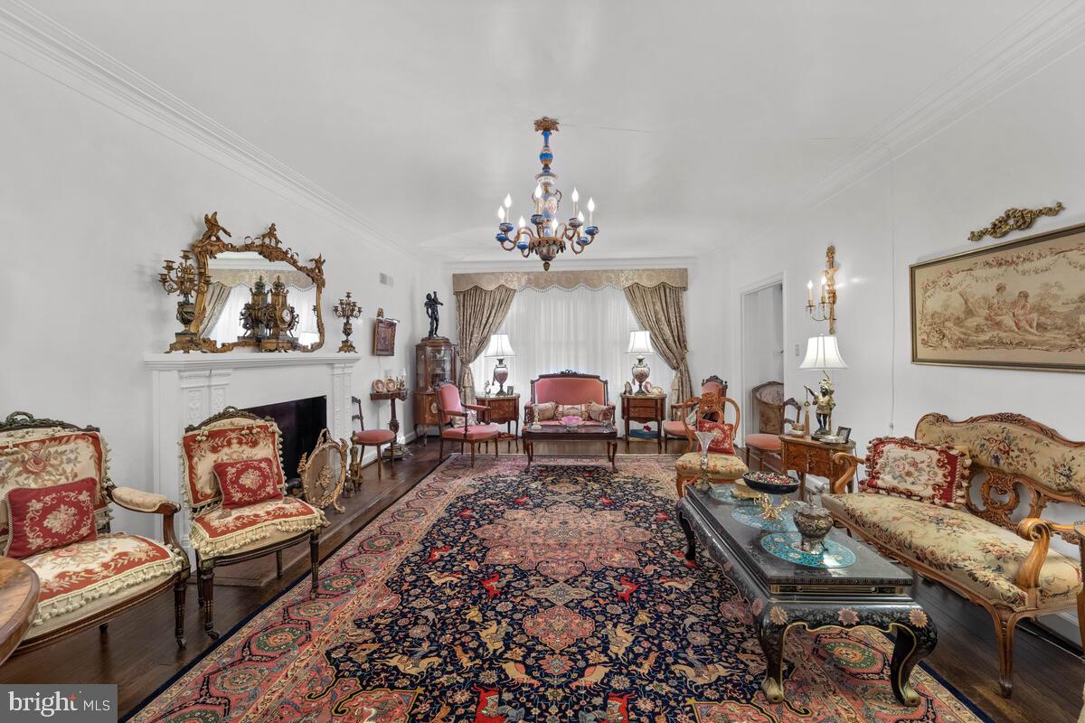 2101 CONNECTICUT AVE NW #6, WASHINGTON, District Of Columbia 20008, 4 Bedrooms Bedrooms, ,3 BathroomsBathrooms,Residential,For sale,2101 CONNECTICUT AVE NW #6,DCDC2210494 MLS # DCDC2210494