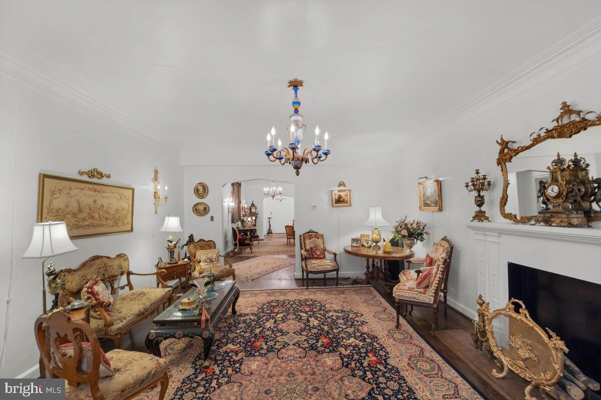 2101 CONNECTICUT AVE NW #6, WASHINGTON, District Of Columbia 20008, 4 Bedrooms Bedrooms, ,3 BathroomsBathrooms,Residential,For sale,2101 CONNECTICUT AVE NW #6,DCDC2210494 MLS # DCDC2210494