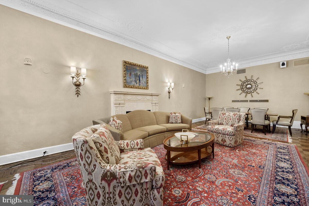 2101 CONNECTICUT AVE NW #6, WASHINGTON, District Of Columbia 20008, 4 Bedrooms Bedrooms, ,3 BathroomsBathrooms,Residential,For sale,2101 CONNECTICUT AVE NW #6,DCDC2210494 MLS # DCDC2210494