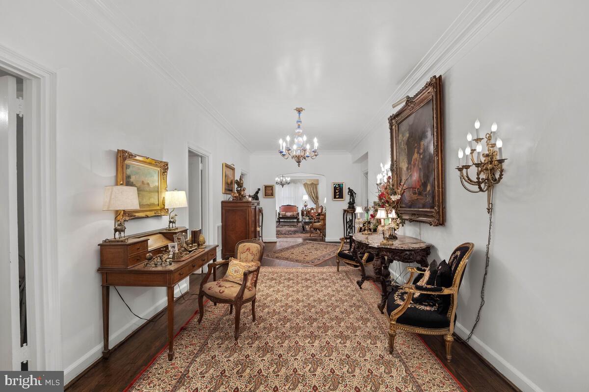 2101 CONNECTICUT AVE NW #6, WASHINGTON, District Of Columbia 20008, 4 Bedrooms Bedrooms, ,3 BathroomsBathrooms,Residential,For sale,2101 CONNECTICUT AVE NW #6,DCDC2210494 MLS # DCDC2210494