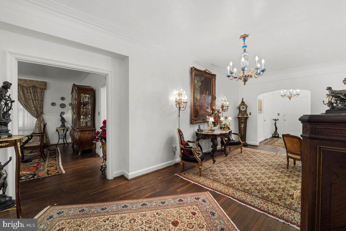 2101 CONNECTICUT AVE NW #6, WASHINGTON, District Of Columbia 20008, 4 Bedrooms Bedrooms, ,3 BathroomsBathrooms,Residential,For sale,2101 CONNECTICUT AVE NW #6,DCDC2210494 MLS # DCDC2210494
