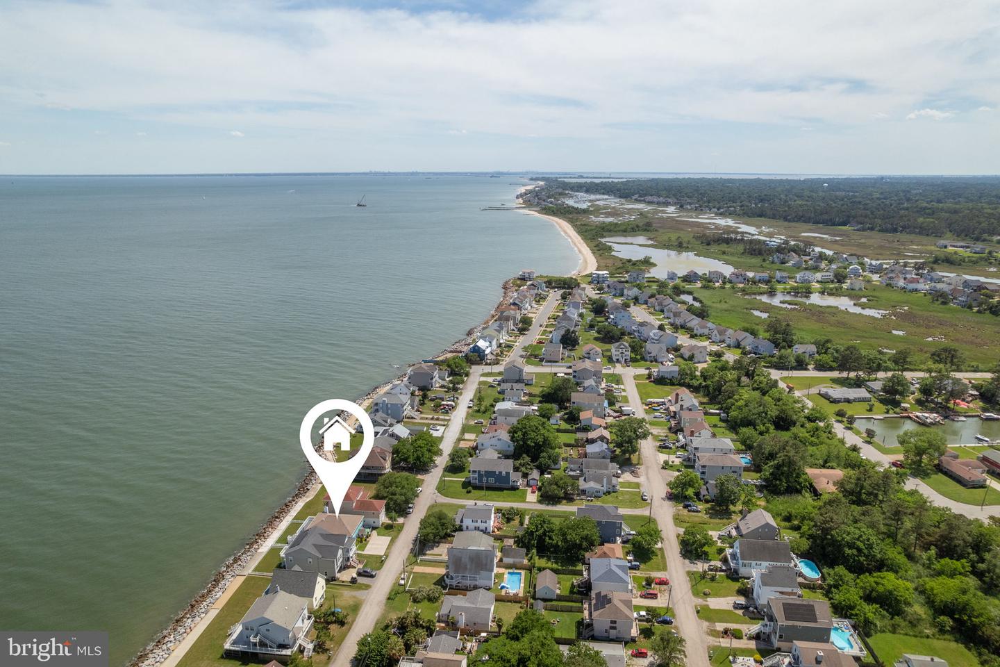 106 LIGHTHOUSE DR, HAMPTON, Virginia 23664, 6 Bedrooms Bedrooms, ,3 BathroomsBathrooms,Residential,For sale,106 LIGHTHOUSE DR,VAHM2000100 MLS # VAHM2000100