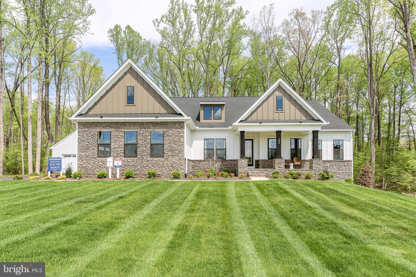 14645 FITZWATER DR, NOKESVILLE, Virginia 20181, 4 Bedrooms Bedrooms, ,4 BathroomsBathrooms,Residential,For sale,14645 FITZWATER DR,VAPW2099298 MLS # VAPW2099298