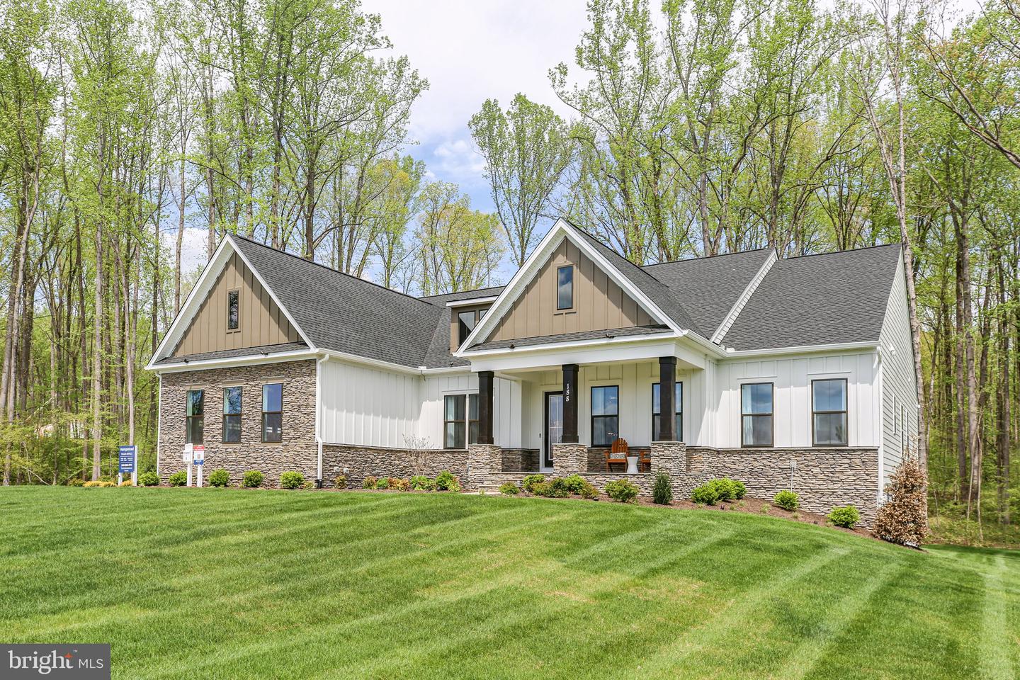 14645 FITZWATER DR, NOKESVILLE, Virginia 20181, 4 Bedrooms Bedrooms, ,4 BathroomsBathrooms,Residential,For sale,14645 FITZWATER DR,VAPW2099298 MLS # VAPW2099298