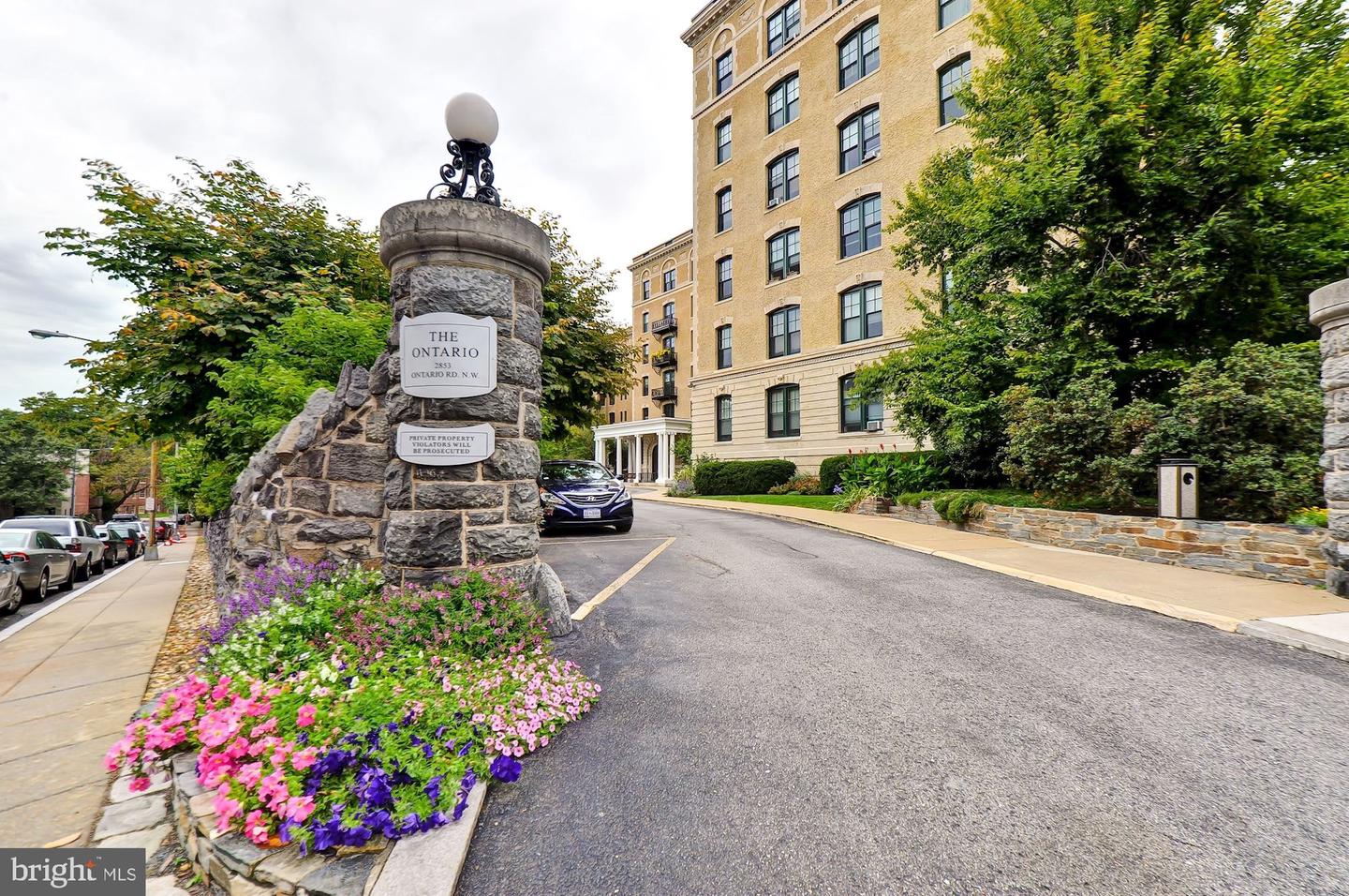 2853 ONTARIO RD NW #210, WASHINGTON, District Of Columbia 20009, 1 Bedroom Bedrooms, ,1 BathroomBathrooms,Residential,For sale,2853 ONTARIO RD NW #210,DCDC2210516 MLS # DCDC2210516