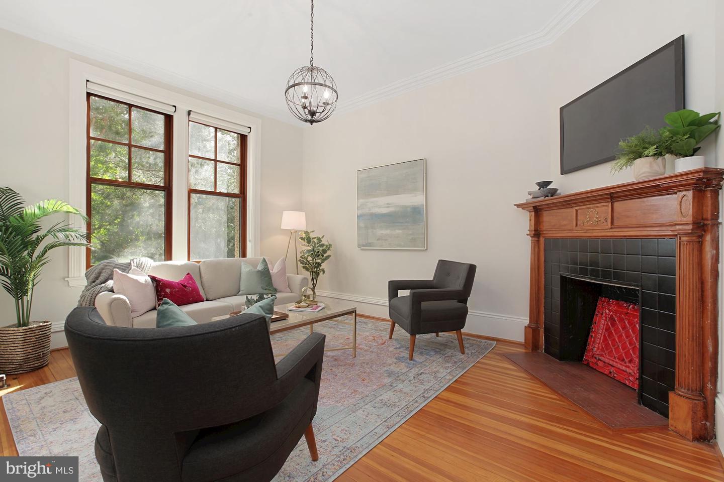 2853 ONTARIO RD NW #210, WASHINGTON, District Of Columbia 20009, 1 Bedroom Bedrooms, ,1 BathroomBathrooms,Residential,For sale,2853 ONTARIO RD NW #210,DCDC2210516 MLS # DCDC2210516