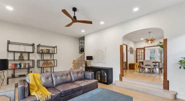 614 ONEIDA PL NW, WASHINGTON, District Of Columbia 20011, 3 Bedrooms Bedrooms, ,2 BathroomsBathrooms,Residential,For sale,614 ONEIDA PL NW,DCDC2210472 MLS # DCDC2210472