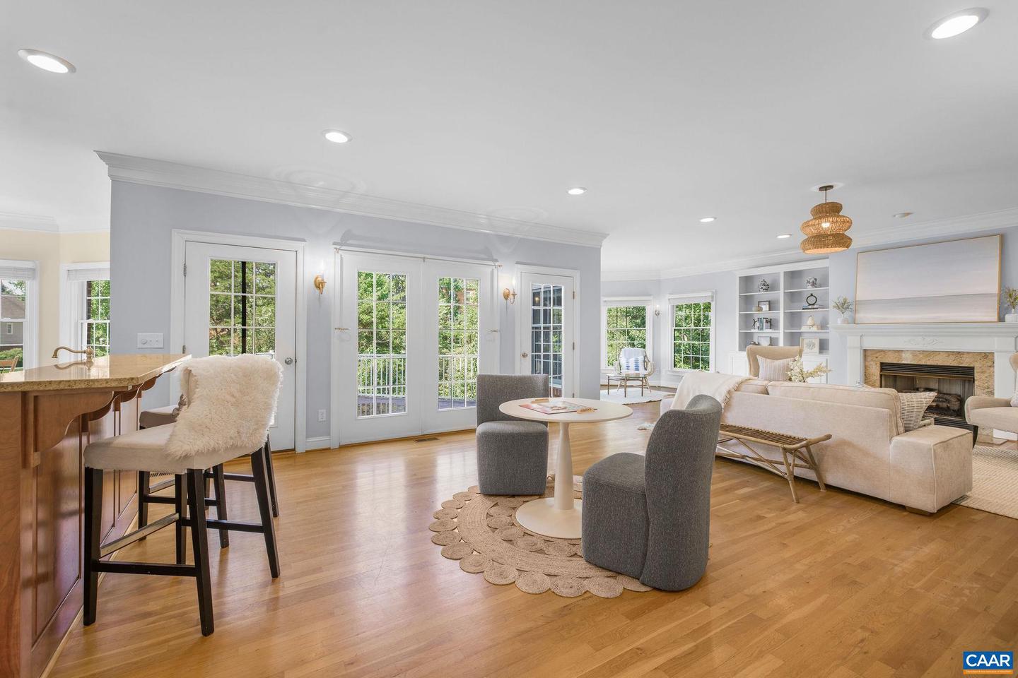2420 PENDOWER LN, KESWICK, Virginia 22947, 5 Bedrooms Bedrooms, ,4 BathroomsBathrooms,Residential,For sale,2420 PENDOWER LN,666795 MLS # 666795