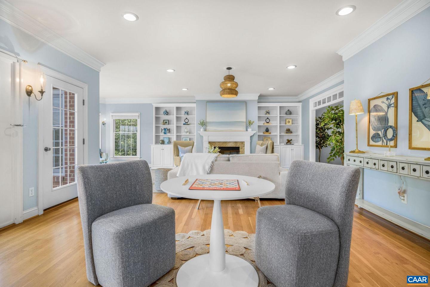 2420 PENDOWER LN, KESWICK, Virginia 22947, 5 Bedrooms Bedrooms, ,4 BathroomsBathrooms,Residential,For sale,2420 PENDOWER LN,666795 MLS # 666795