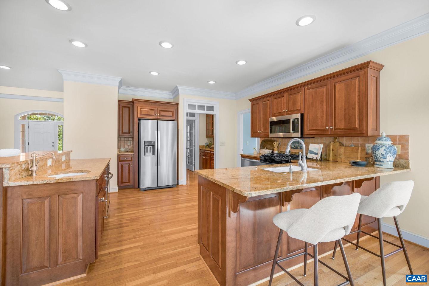 2420 PENDOWER LN, KESWICK, Virginia 22947, 5 Bedrooms Bedrooms, ,4 BathroomsBathrooms,Residential,For sale,2420 PENDOWER LN,666795 MLS # 666795