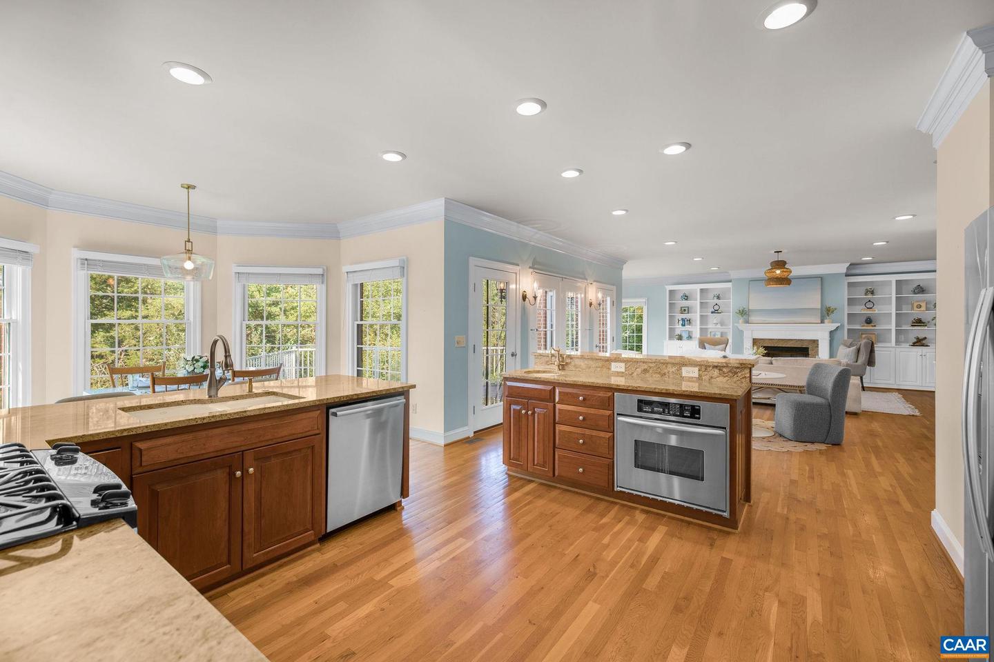 2420 PENDOWER LN, KESWICK, Virginia 22947, 5 Bedrooms Bedrooms, ,4 BathroomsBathrooms,Residential,For sale,2420 PENDOWER LN,666795 MLS # 666795