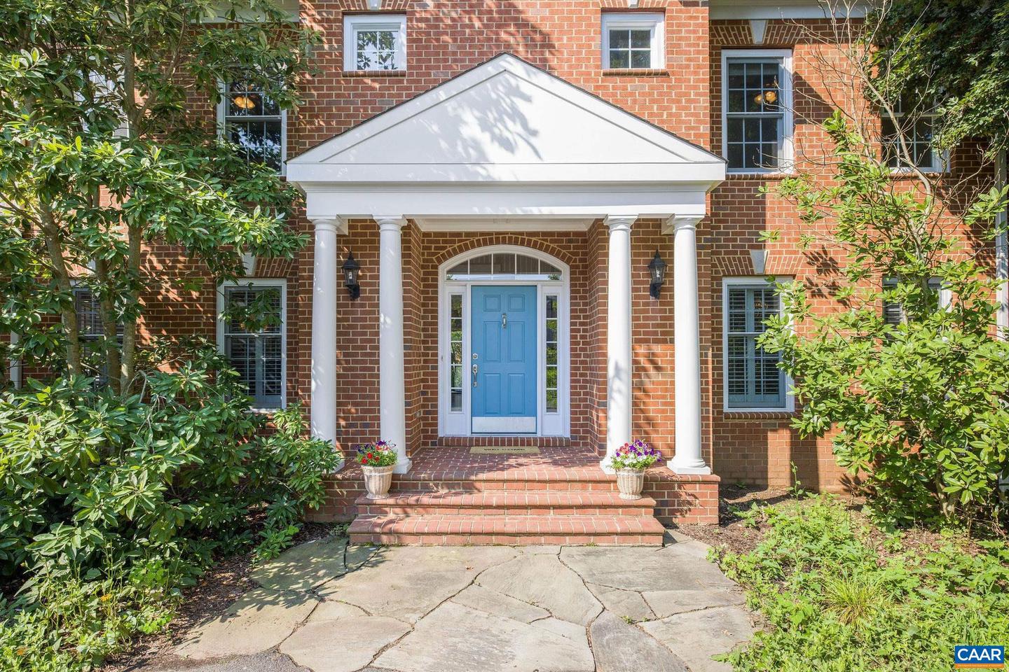 2420 PENDOWER LN, KESWICK, Virginia 22947, 5 Bedrooms Bedrooms, ,4 BathroomsBathrooms,Residential,For sale,2420 PENDOWER LN,666795 MLS # 666795