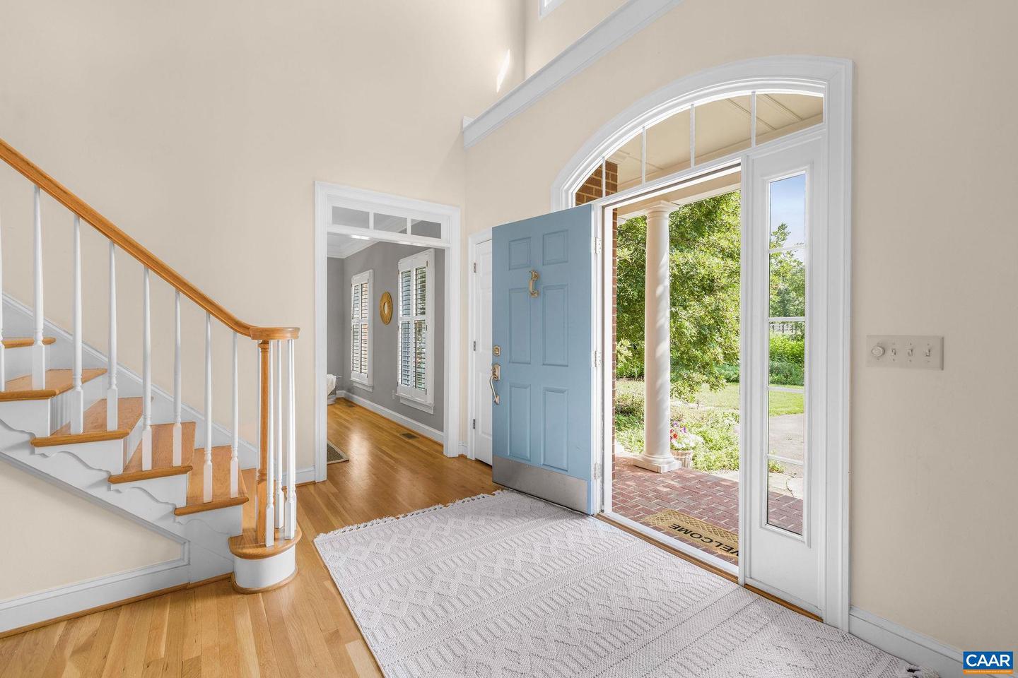 2420 PENDOWER LN, KESWICK, Virginia 22947, 5 Bedrooms Bedrooms, ,4 BathroomsBathrooms,Residential,For sale,2420 PENDOWER LN,666795 MLS # 666795
