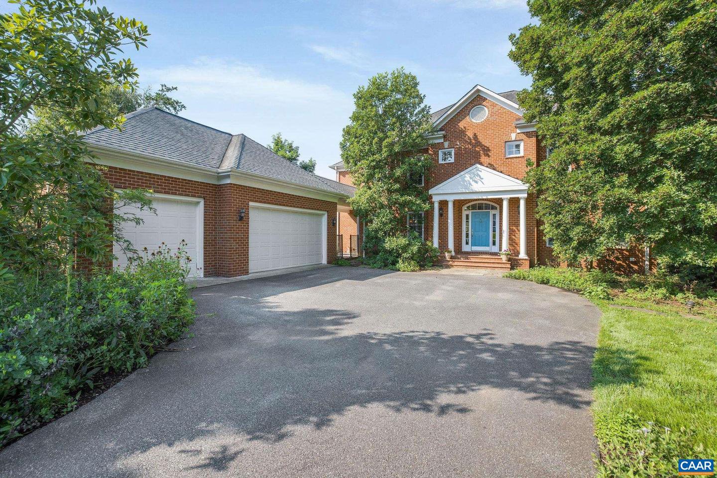 2420 PENDOWER LN, KESWICK, Virginia 22947, 5 Bedrooms Bedrooms, ,4 BathroomsBathrooms,Residential,For sale,2420 PENDOWER LN,666795 MLS # 666795