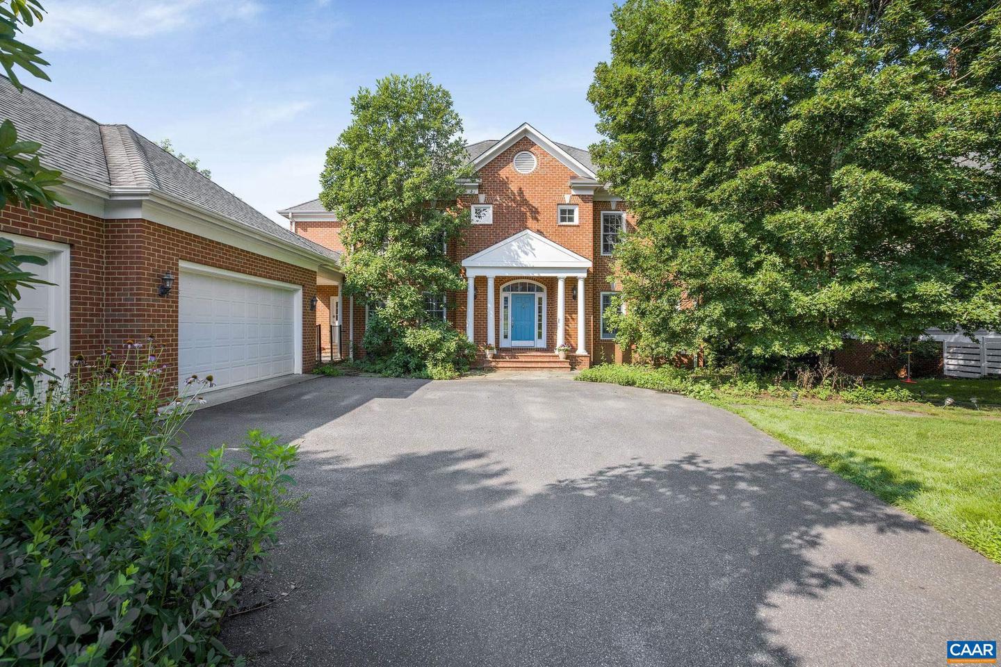 2420 PENDOWER LN, KESWICK, Virginia 22947, 5 Bedrooms Bedrooms, ,4 BathroomsBathrooms,Residential,For sale,2420 PENDOWER LN,666795 MLS # 666795
