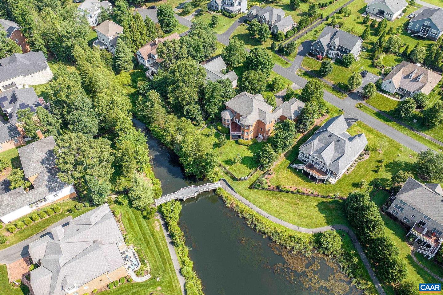 2420 PENDOWER LN, KESWICK, Virginia 22947, 5 Bedrooms Bedrooms, ,4 BathroomsBathrooms,Residential,For sale,2420 PENDOWER LN,666795 MLS # 666795