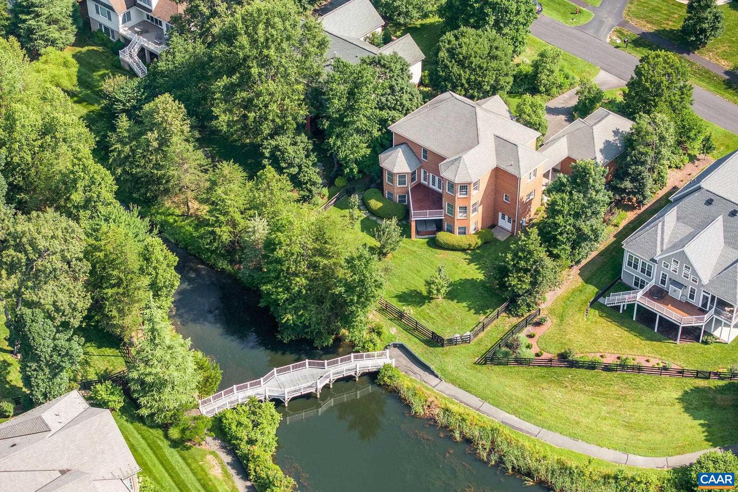 2420 PENDOWER LN, KESWICK, Virginia 22947, 5 Bedrooms Bedrooms, ,4 BathroomsBathrooms,Residential,For sale,2420 PENDOWER LN,666795 MLS # 666795