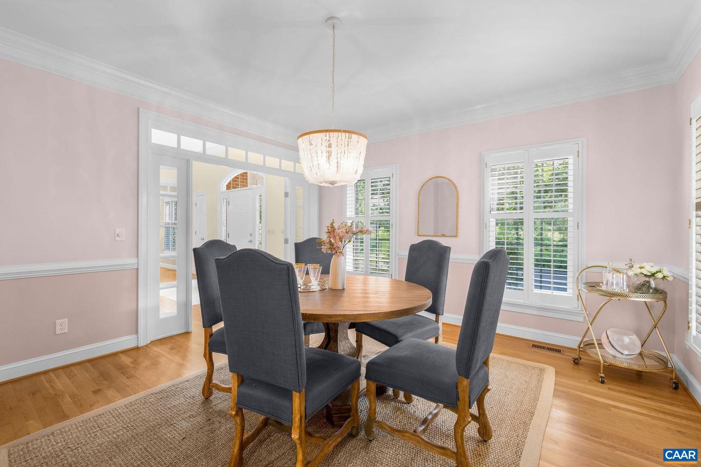 2420 PENDOWER LN, KESWICK, Virginia 22947, 5 Bedrooms Bedrooms, ,4 BathroomsBathrooms,Residential,For sale,2420 PENDOWER LN,666795 MLS # 666795