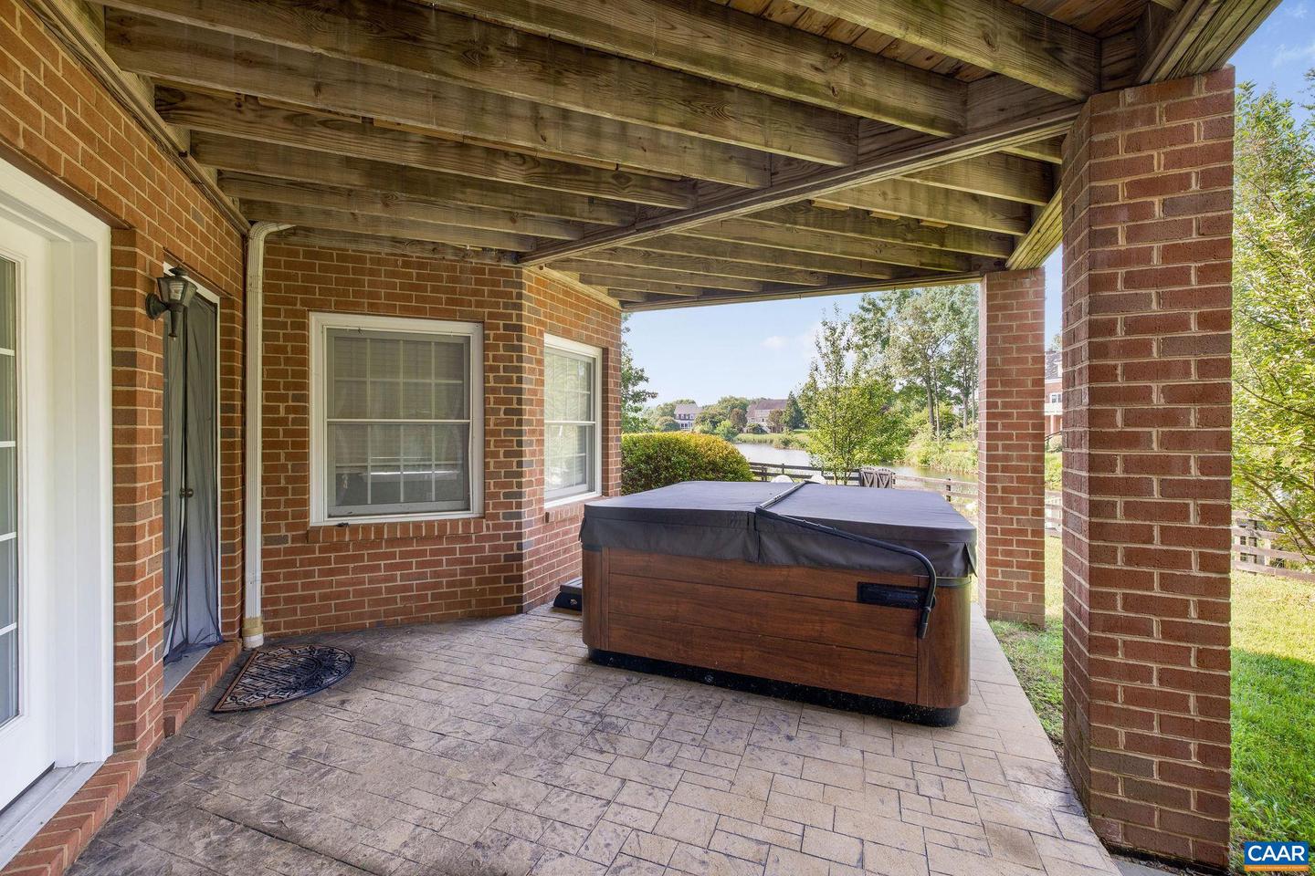 2420 PENDOWER LN, KESWICK, Virginia 22947, 5 Bedrooms Bedrooms, ,4 BathroomsBathrooms,Residential,For sale,2420 PENDOWER LN,666795 MLS # 666795