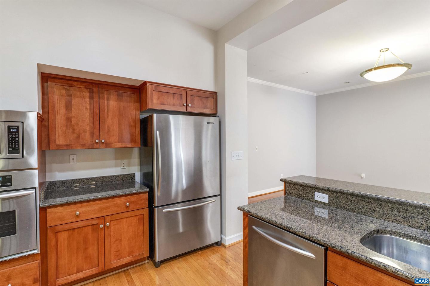 112 SE 5TH ST #3D, CHARLOTTESVILLE, Virginia 22902, 2 Bedrooms Bedrooms, ,2 BathroomsBathrooms,Residential,For sale,112 SE 5TH ST #3D,666796 MLS # 666796