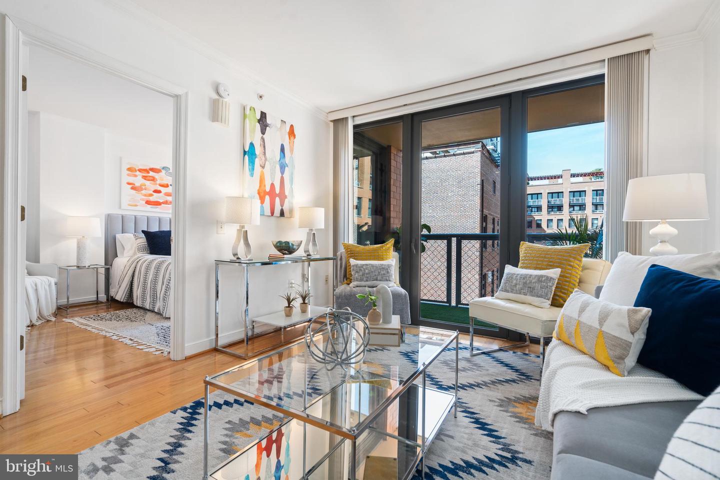 631 D ST NW #936, WASHINGTON, District Of Columbia 20004, 1 Bedroom Bedrooms, ,1 BathroomBathrooms,Residential,For sale,631 D ST NW #936,DCDC2210478 MLS # DCDC2210478