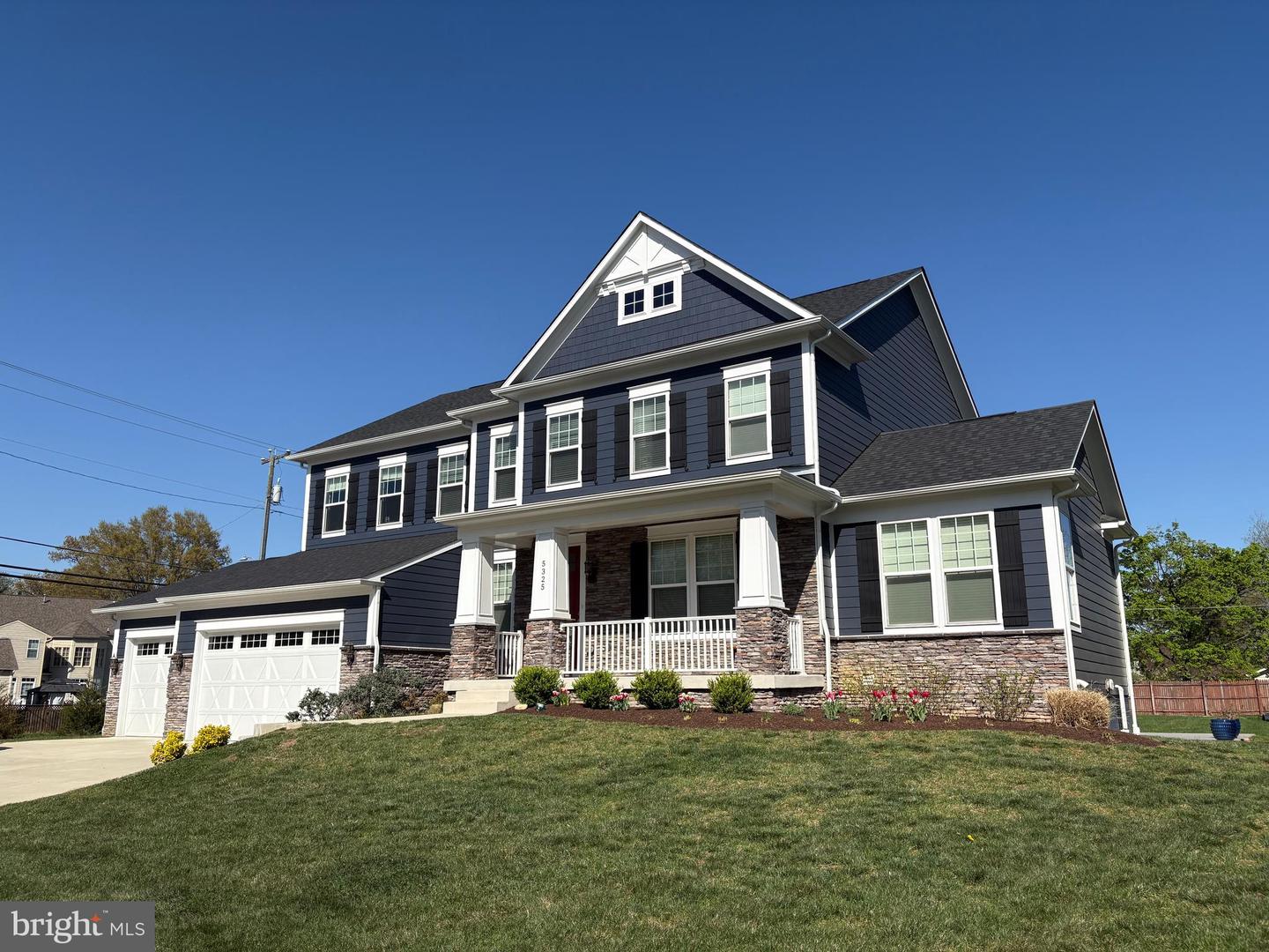 5325 FRANCONIA RD, ALEXANDRIA, Virginia 22310, 6 Bedrooms Bedrooms, ,5 BathroomsBathrooms,Residential,For sale,5325 FRANCONIA RD,VAFX2255630 MLS # VAFX2255630