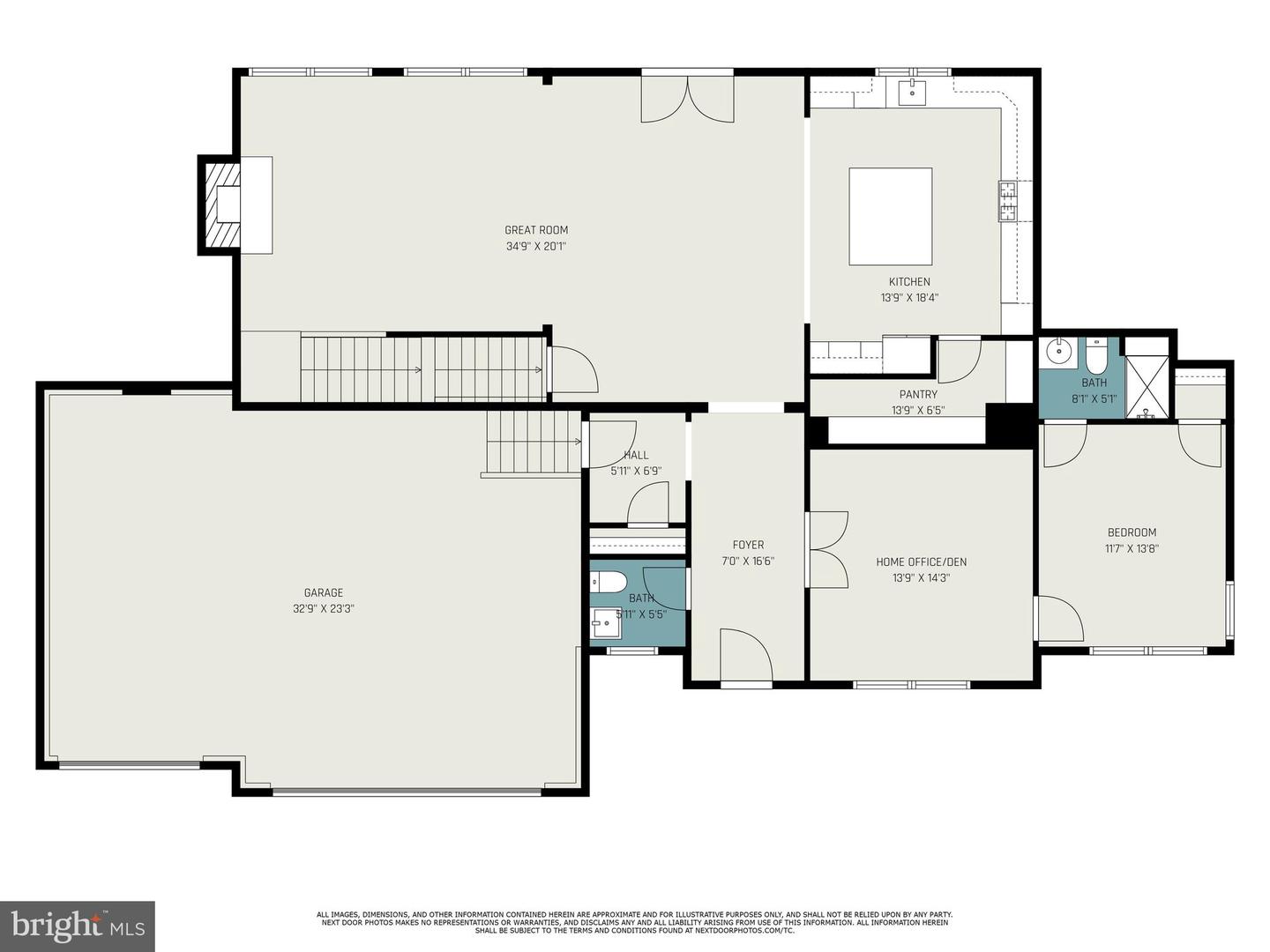 5325 FRANCONIA RD, ALEXANDRIA, Virginia 22310, 6 Bedrooms Bedrooms, ,5 BathroomsBathrooms,Residential,For sale,5325 FRANCONIA RD,VAFX2255630 MLS # VAFX2255630