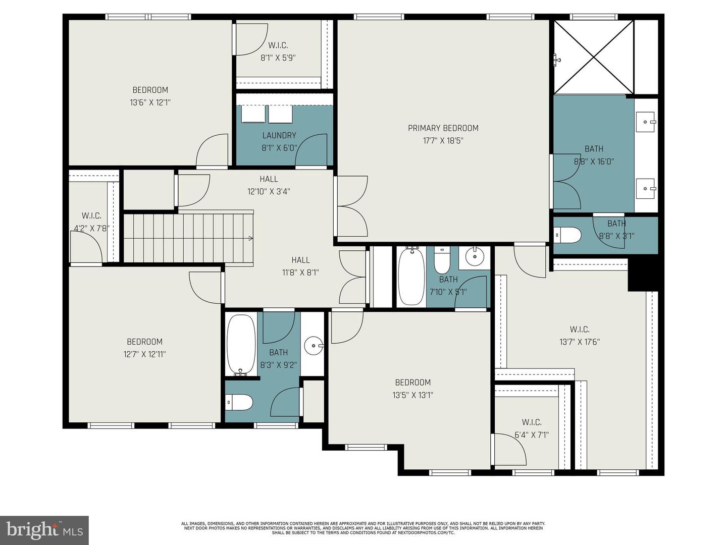 5325 FRANCONIA RD, ALEXANDRIA, Virginia 22310, 6 Bedrooms Bedrooms, ,5 BathroomsBathrooms,Residential,For sale,5325 FRANCONIA RD,VAFX2255630 MLS # VAFX2255630