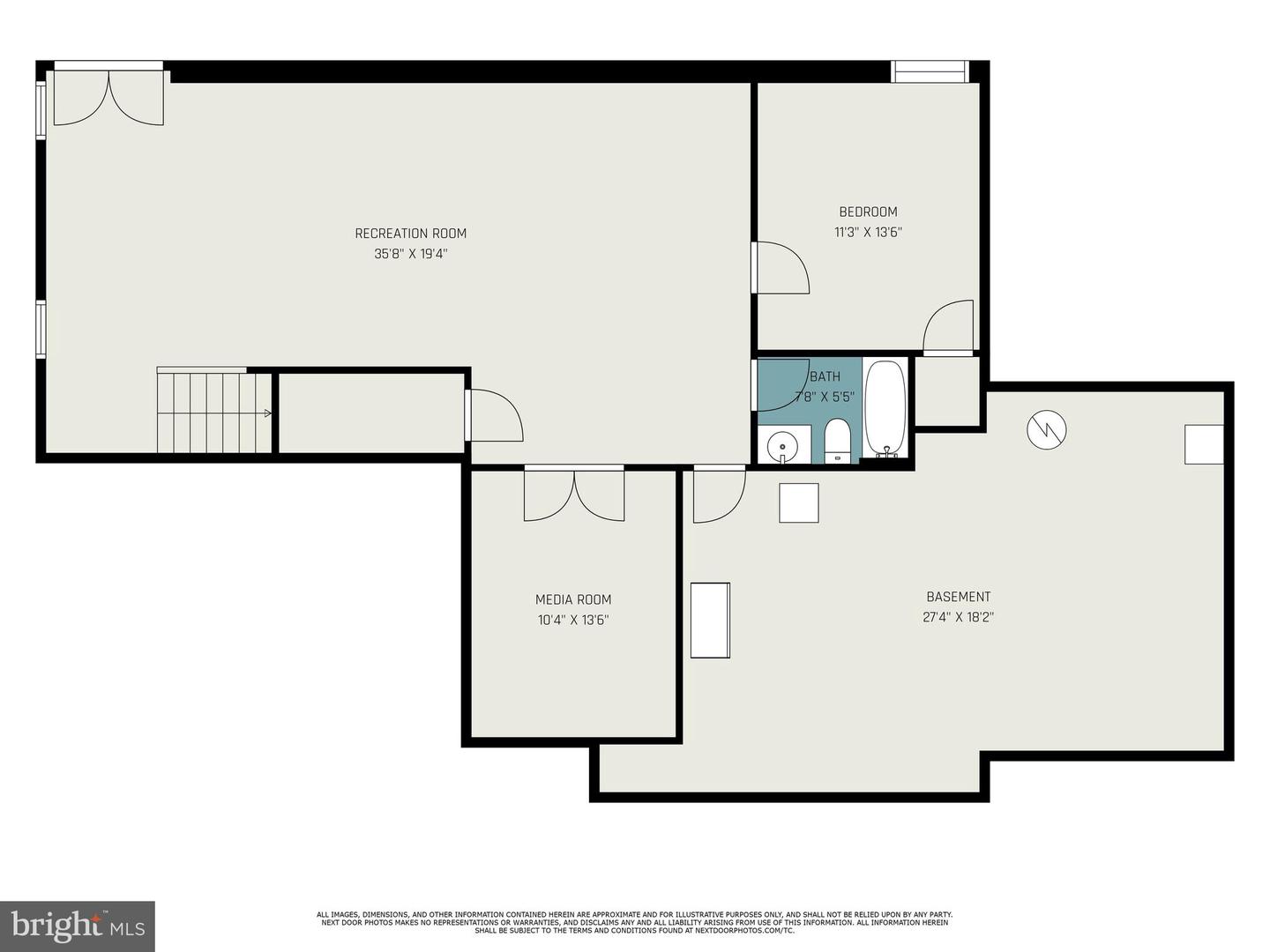5325 FRANCONIA RD, ALEXANDRIA, Virginia 22310, 6 Bedrooms Bedrooms, ,5 BathroomsBathrooms,Residential,For sale,5325 FRANCONIA RD,VAFX2255630 MLS # VAFX2255630
